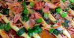 American Effortless Knifefree Bean Sprout Okonomiyaki 1 Dinner