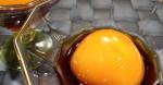 minute Marinade for Frozen Egg Yolks 1 recipe
