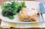 Canadian Individual Beef Wellingtons Recipe 6 Appetizer