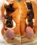 Canadian Flos Special Hot Dog Relish Appetizer