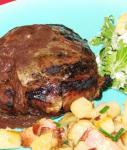 American Barbecue Recipes Beef Marinade Dinner