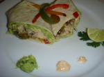American Cilantro Tequila Marinated Flank Steak With Chipotle Mayo Appetizer