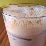 American Easy Iced Coffee Recipe Drink