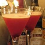 American Mary Pickford Recipe Drink