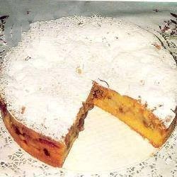 Armenian Apple Cake 34 Appetizer