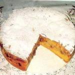 Armenian Apple Cake 35 Dessert