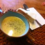 Leek Soup 6 recipe
