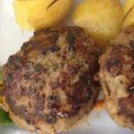 Armenian Meatballs 32 Appetizer