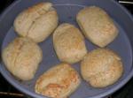 American Parmesan Rolls 3 Appetizer