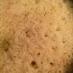 Basic White Rice recipe