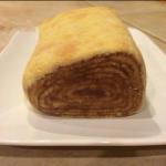 Cake of Dtas Rigids Roll recipe