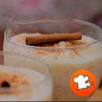 Canjica Doce  Project Kitchen recipe