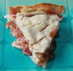 Food Processor Pie Crust 1 recipe