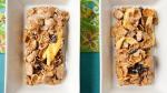 Canadian Applecinnamon Oatmeal Crisp Registered  Cereal Bars Breakfast