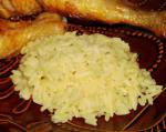 American Broth Simmered Rice 1 Dinner