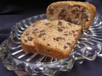 American Kellys Chocolate Chip and Pecan Zucchini Bread Appetizer