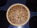 American Easy Pecan Pie 2 Dinner