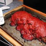 American Turkey Meatloaf 1 Dinner