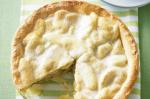American Apple Pie Recipe 37 Dessert