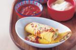 Mexican Chicken Enchiladas Recipe 27 Dinner