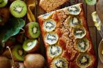 Canadian Kiwifruit And Banana Bread Recipe Dessert