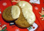American Dipped Gingersnaps 1 Appetizer