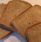 American Gingered Spice Bread  Breadmaker   Lb Loaf Appetizer