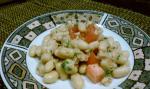 American Tuna and White Bean Salad 7 Dinner