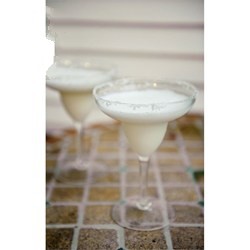 Mexican Coconut Margarita Recipe Dessert