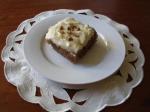 American Kathys Carrot Cake Dessert