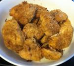 American Chicken Nuggetscoconut Bites Dinner
