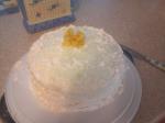 American Tsr Version of Olive Garden Lemon Cream Cake by Todd Wilbur 1 Dessert