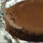 Cake with Chocolate and Chocolate recipe