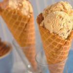 Irish Ice Cream Pecan Dessert