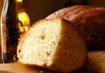 Halloumi Bread recipe