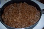 Mexican Seasoned Mexican Ground Beef  Oamc Dinner