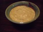 Irish Potato Leek Soup 6 Appetizer