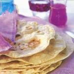 Mexican Soft Wheat Tortillas Drink