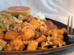 American Easy Core Breakfast Scramble Appetizer