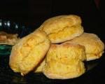 American Sweet Potato Biscuits 27 Appetizer