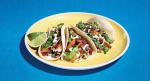 Mexican Fish Tacos Recipe 31 Appetizer