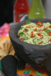 Guacamole Recipe 95 recipe