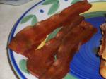 American Sweet and Spicy Bacon 3 BBQ Grill