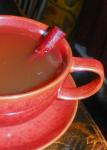 American Green Tea Spiced Kashmiri Kahwa Breakfast