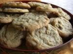 American Grandma Bests Chocolate Chip Cookies Dessert