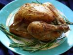 American Citrus and Cumin Roasted Chicken 2 Dinner