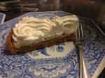 American Paula Deens Banoffee Pie Dessert