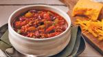 American Easy Weeknight Chili 3 Appetizer