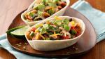 American Grilled Chicken Taco Boats Trademark Appetizer