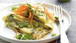 American Skinny Veggie Frittata Appetizer